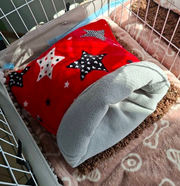 sac de couchage