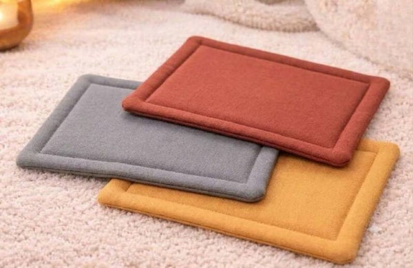 Tapis absorbant Peepad pour cochon d’Inde