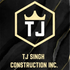 TJ SINGH CONSTRUCTION