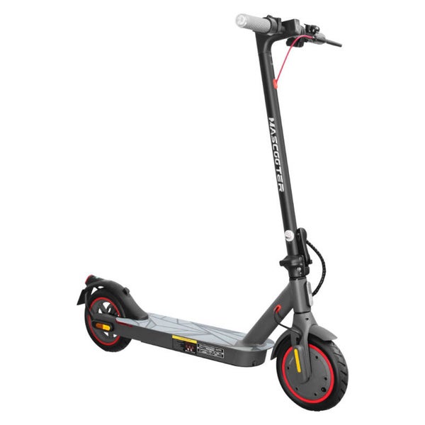 Zwheel S1 Homologado DGT