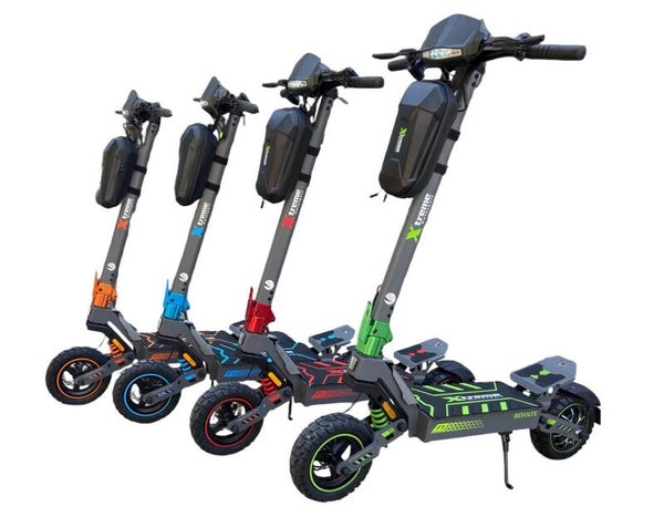 Xtreme F1 Homologado DGT