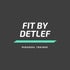 Fit by Detlef
