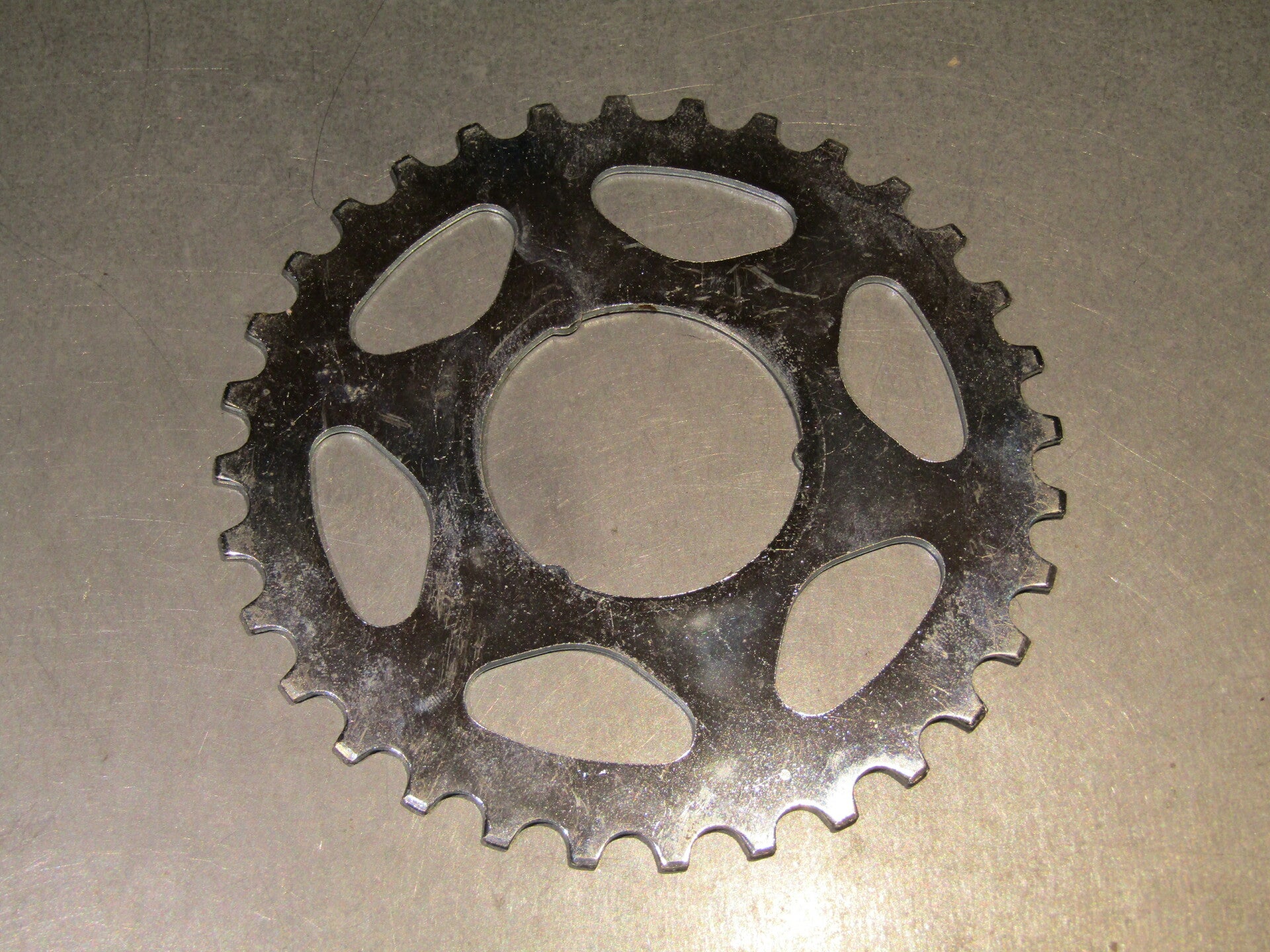 MAILLARD 32t ( MA ) FREEWHEEL Cog NOS! BXC00K11 02 - 3/19/19