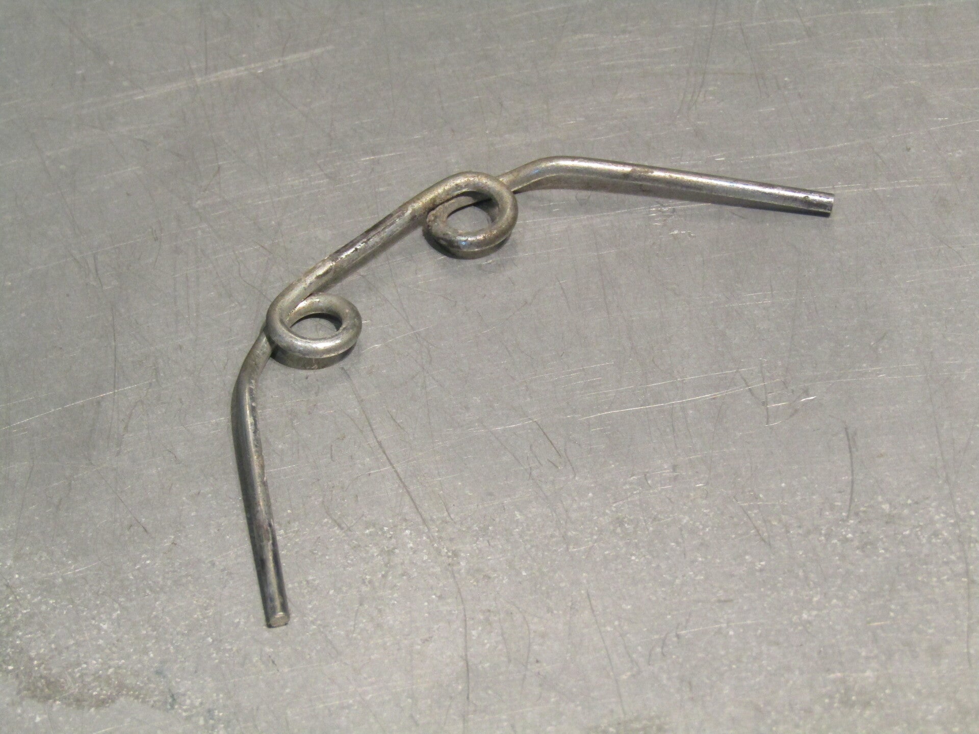 UNIVERSAL SUPER #68 Vintage 70's Brake CALIPER Spring 2nd hand still good and stiff TL05 01-B01-002-01 5/18/23