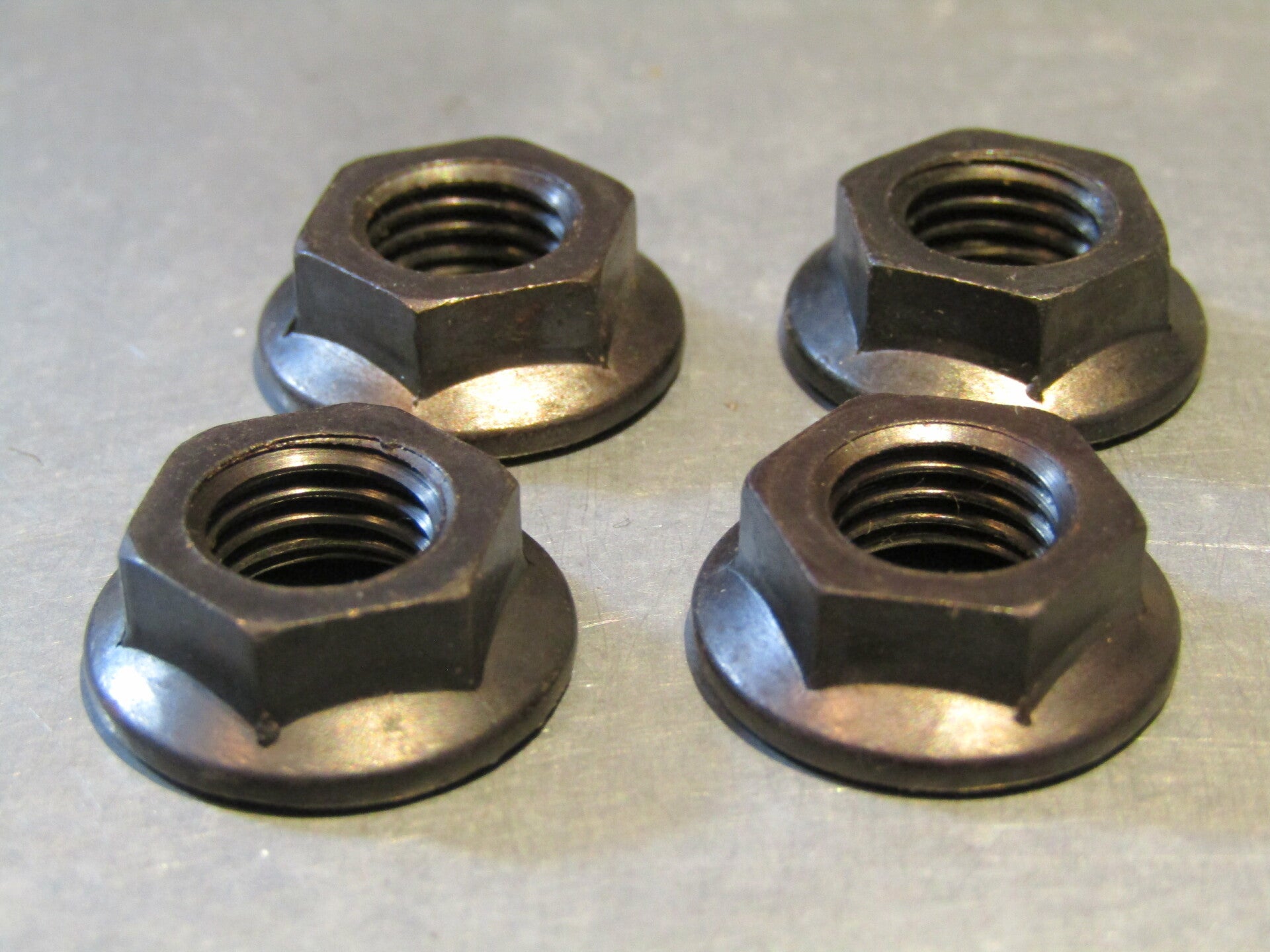 SUGINO Crank arm 14mm nuts 4X TL08 02-B01-C03-03 5/4/21