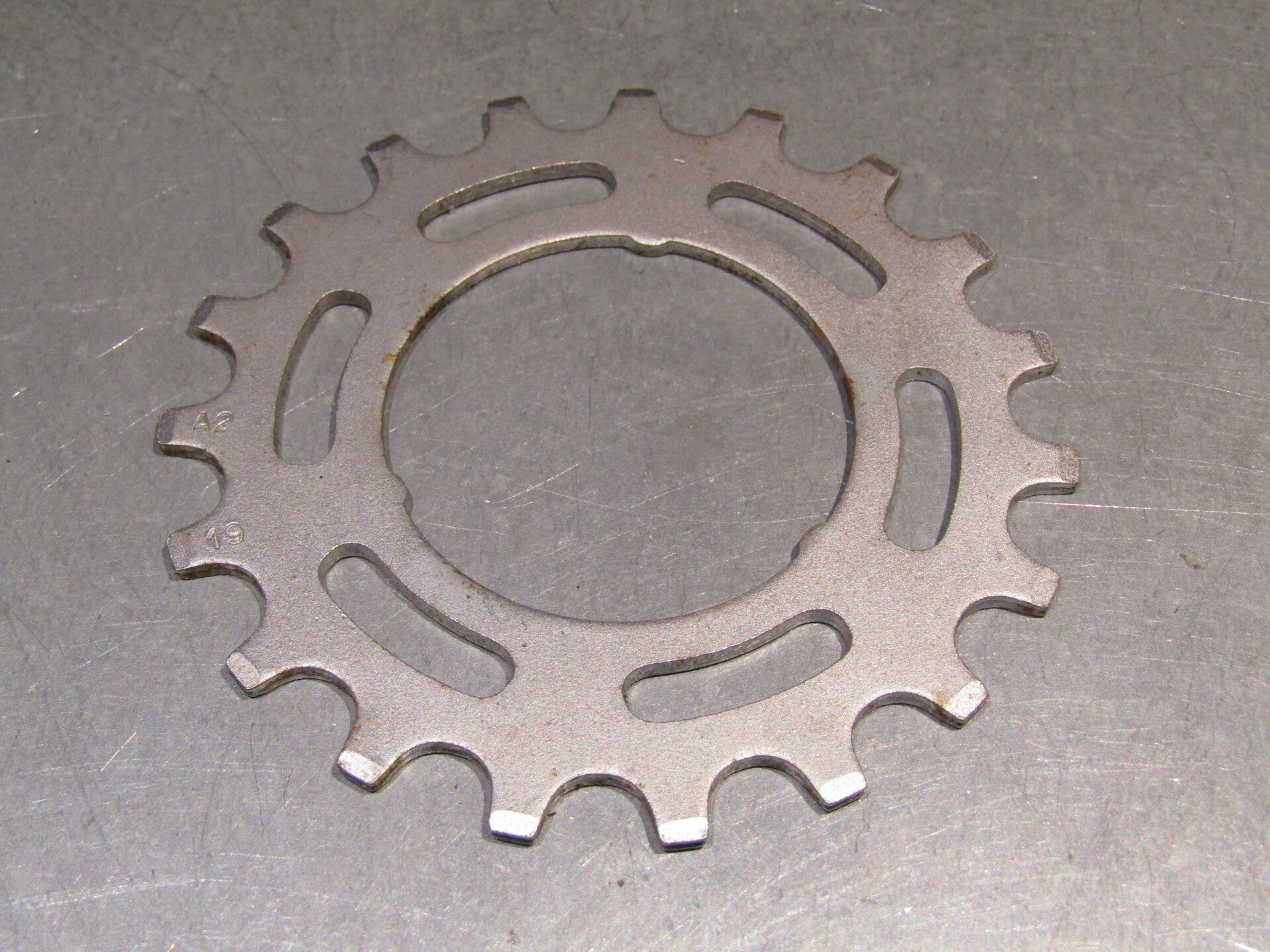 ..REGINA EXTRA SYNCHRO Type 19t ( A ) FREEWHEEL Cog NOS! BXC00J1404 - 2/25/19