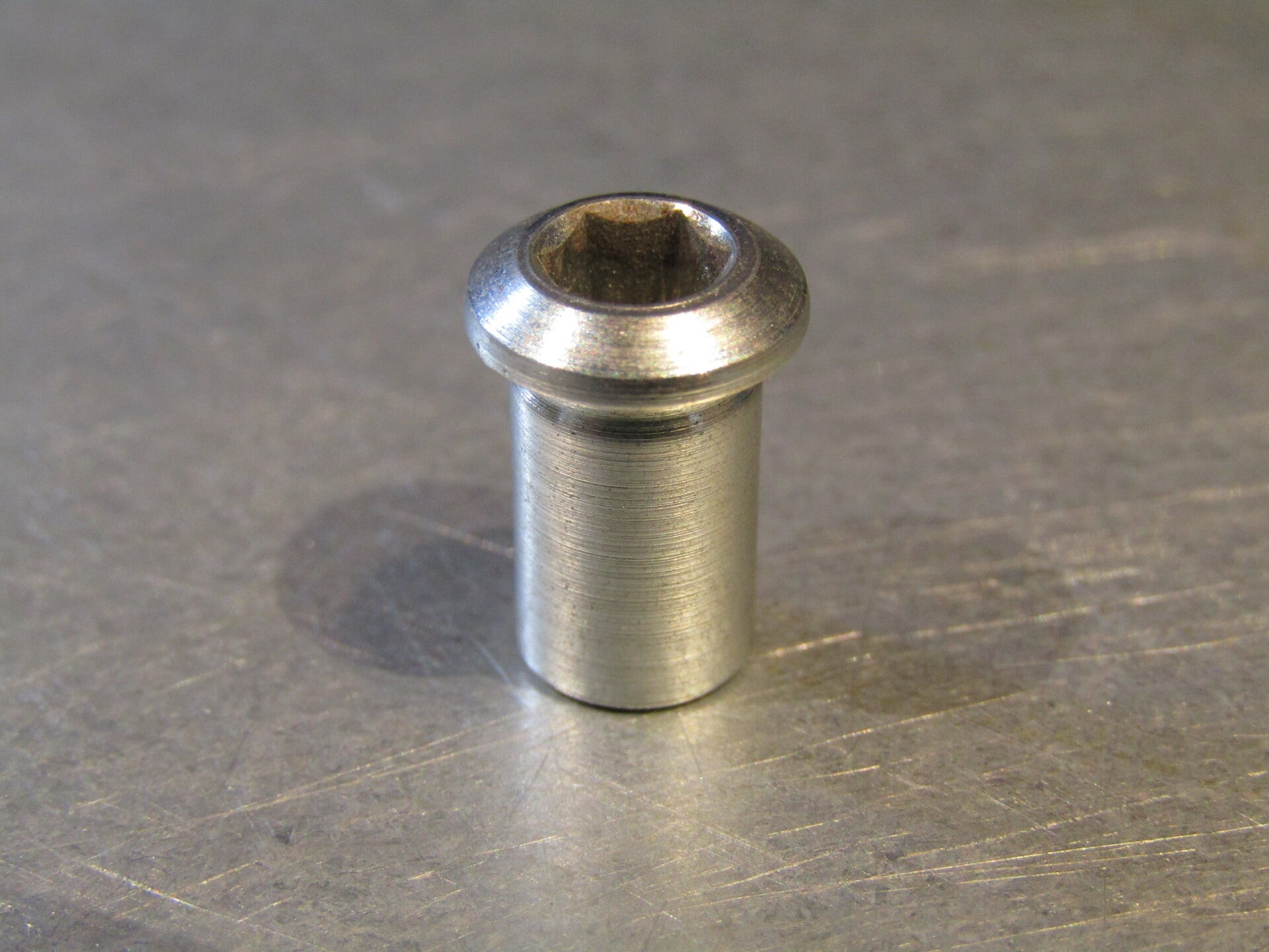 .MODOLO TYPE Brake CALIPER Vintage 70's/80's recessed mounting nut NOS! BX07 517 - 5/23/20 RK11