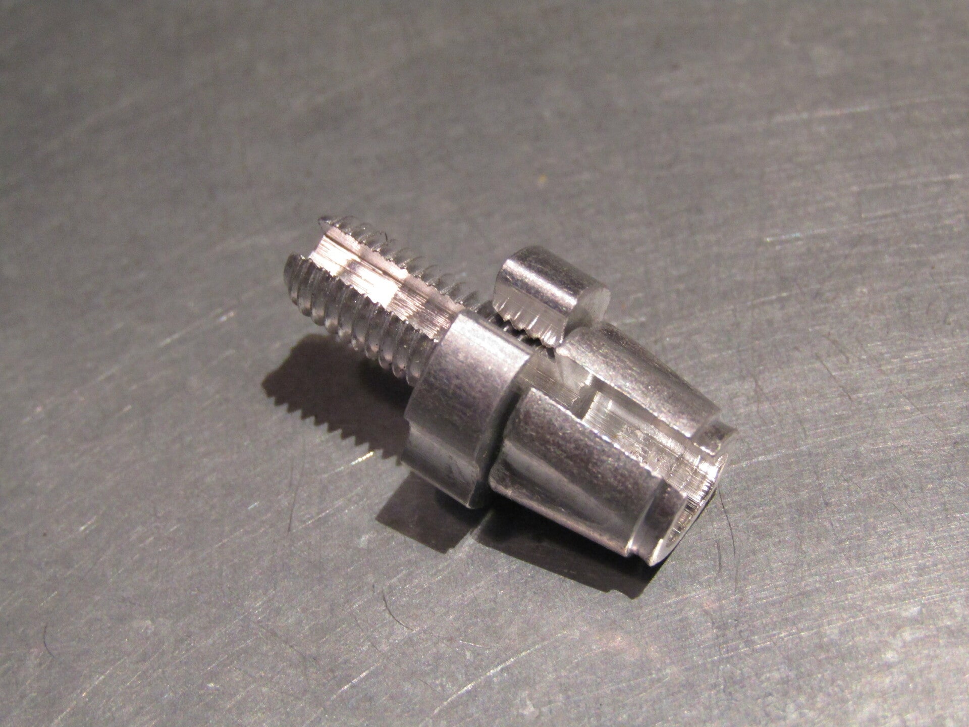 SHIMANO Type Brake lever cable trim hardware NOS! TL02 04-B02-003-05 4/29/21