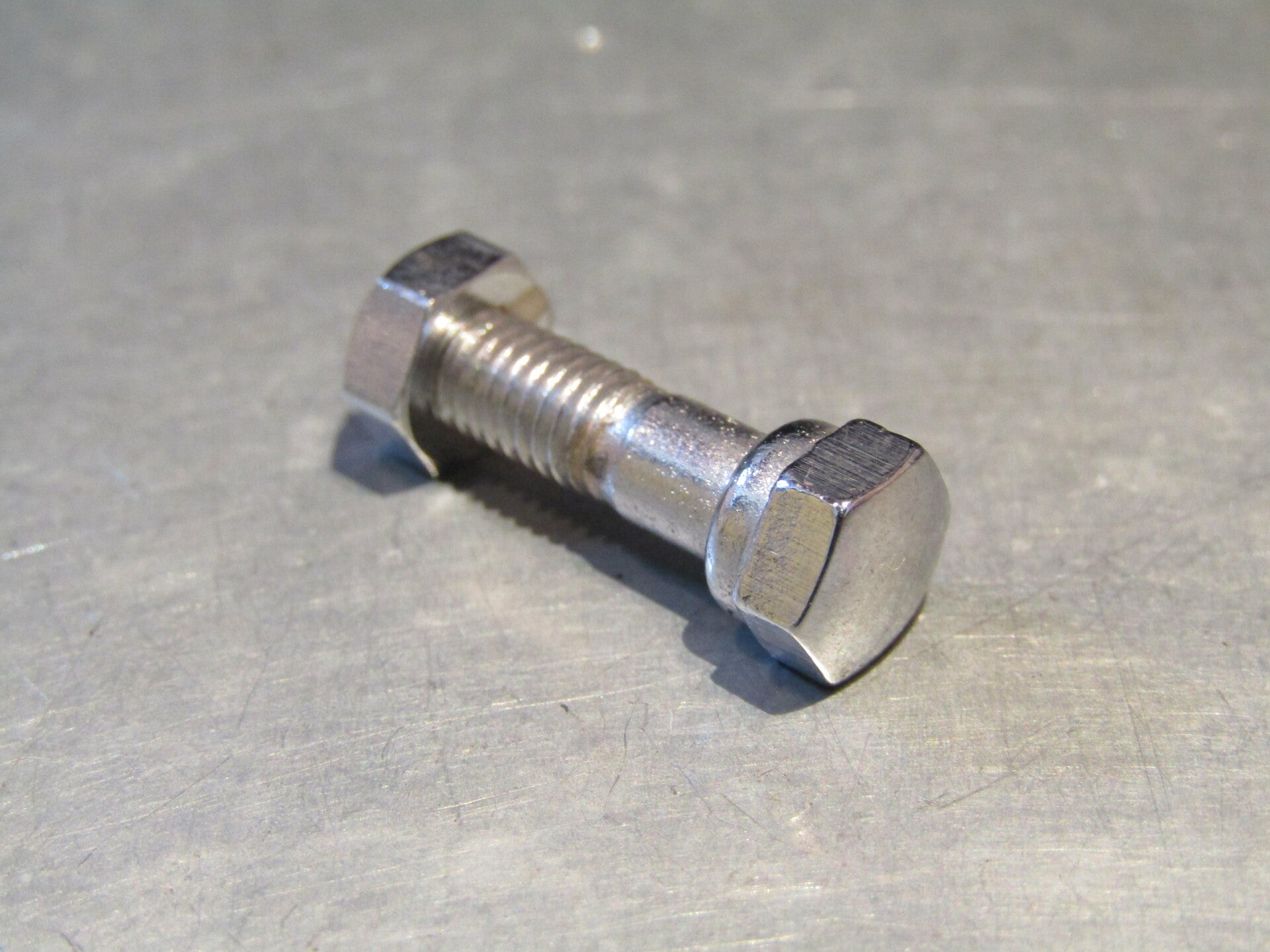 ZEUS 2000 ERA Clamp-on gear lever mounting hardware NOS! TL07 03-B01-C01-02 4/28/21