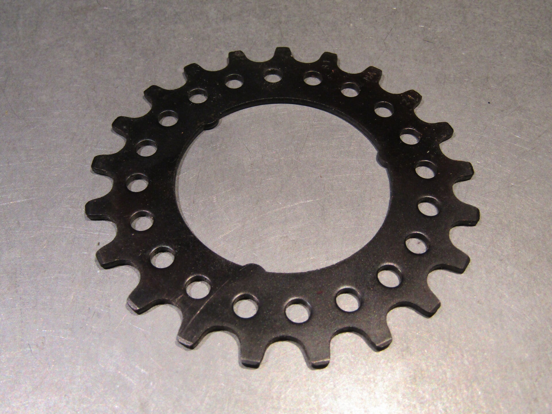 MAILLARD 21t ( MA ) BLACK FREEWHEEL Cog NOS! BXC00L7 04 - 3/28/19