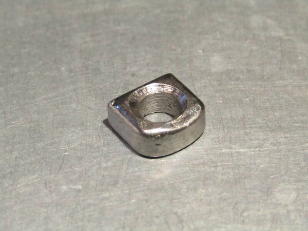 *CAMPAGNOLO NUOVO/SUPER RECORD VINTAGE 70's Brake caliper cable clamping block NOS! Beta01 D01-001-06 4/17/21