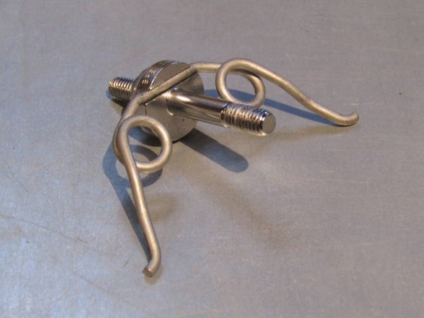 CAMPAGNOLO ATHENA 1st GEN REAR Brake caliper center bolt and spring NOS! BX46* 02 - 9 /27/19 RK11