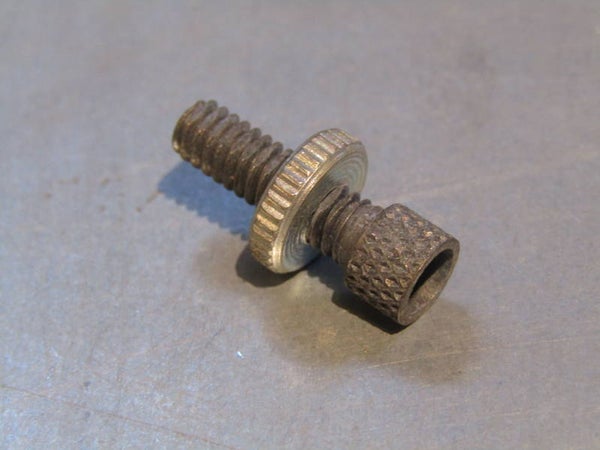 CLB SULKY Brake lever cable trim hardware NOS! BX46A* 06 - 9/27/19 RK11