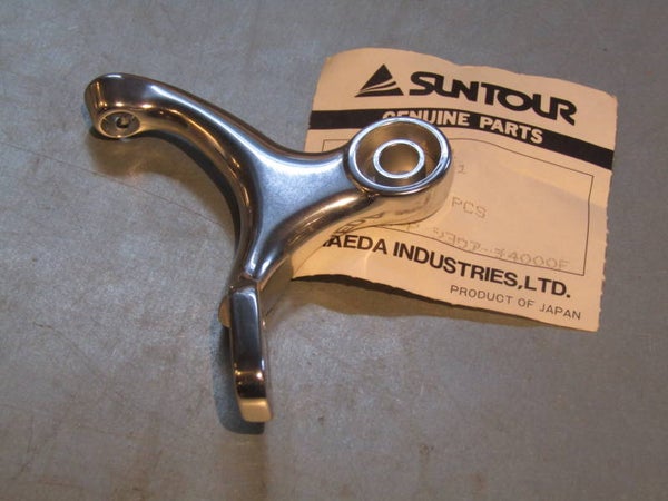 ..SUNTOUR SUPERBE PRO INTERNAL SPRUNG Brake caliper rear arm NOS! BX46A* 09 - 9/27/19 RK11