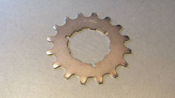 SHIMANO DURA ACE 7401 16t 6/7/8sp UNIGLIDE CASSETTE Cog BX000