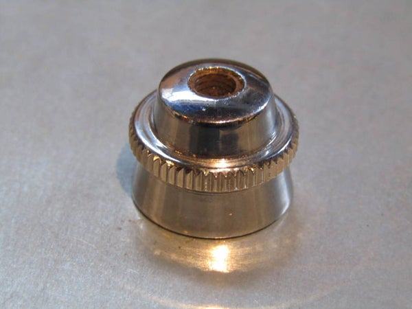 CAMPAGNOLO CHORUS Hub Quick Release Left side nut NOS! BB28C 01 - 9/28/19 RK04