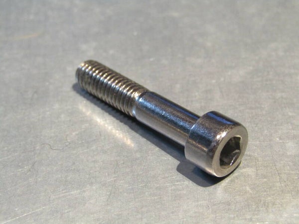 MODOLO PROFESSIONAL / SPEEDY VINTAGE 70's/80's Brake lever strap fixing BOLT NOS! TL03 04-B01-003-02 4/18/21