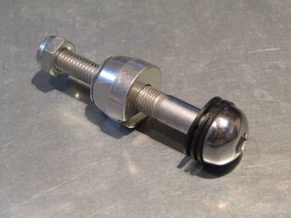 MODOLO SPEEDY/EQUIPE/TEAM Medium brake caliper center bolt NOS! TL03 04-B01-002-03 4/18/21