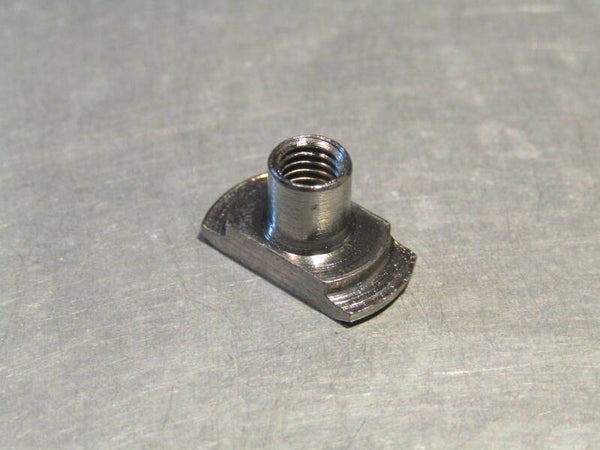 MODOLO PROFESSIONAL ERA Brake block holder mounting bolt receiver NOS! TL03 04-B01-C02-02 4/18/21