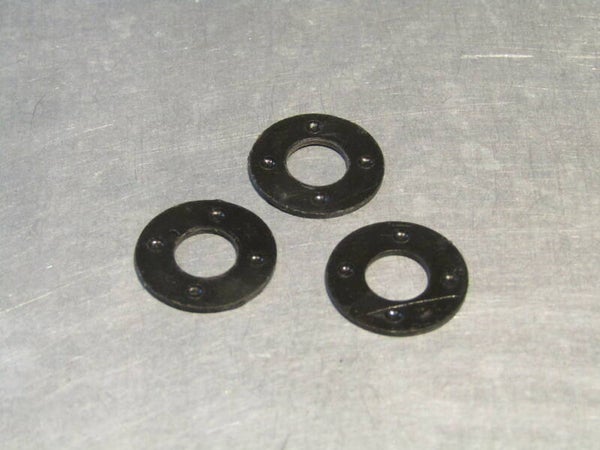 MODOLO SPEEDY/EQUIPE/TEAM Brake caliper friction washers 3X NOS! TL03 04-B01-C04-07 4/18/21