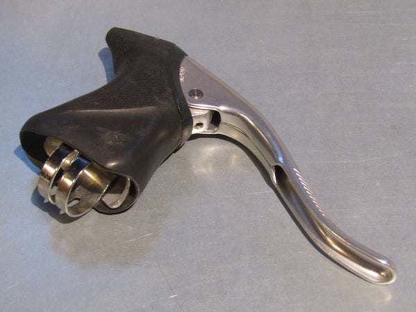 SHIMANO 105 BL1051 SLR Left side aero brake lever NOS! BX32A* 01 9/30/19 RK12