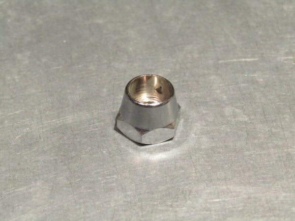 WEINMANN CARRERA Brake caliper dome nut NOS! TL04 01-B01-003-02 4/18/21