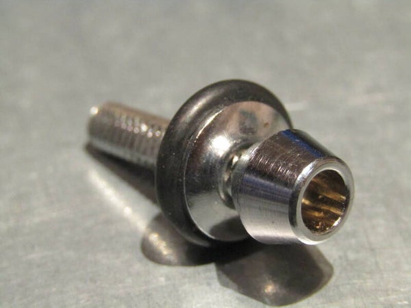 .CLB SULKY Competition VINTAGE 70's/80's Brake lever cable adjuster post NOS! TL04 01-B01-C01-08 4/18/21