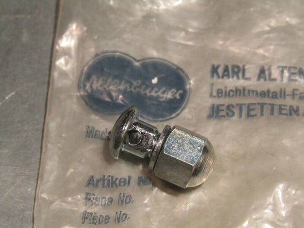 ALTENBURGER Brake caliper cable fixing hardware NOS! TL04 01-B01-C03-04 4/18/21