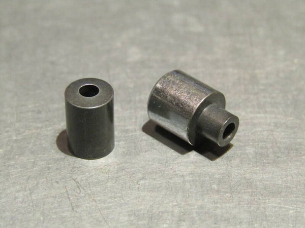 MAFAC Front cable hanger cable guide / with housing end feral NOS! TL04 01-B01-C02-02 - C02-04 4/18/21