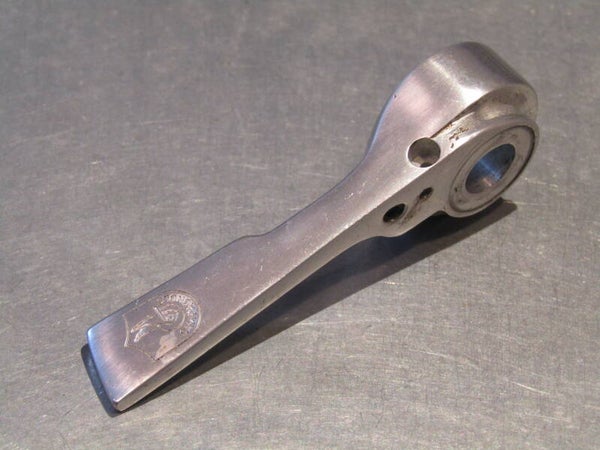 CAMPAGNOLO C RECORD ERA Right side gear lever, lever only NOS! TL06 01-B01-C5-02 4/19/21