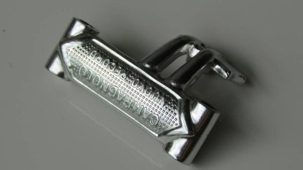 CAMPAGNOLO NUOVO RECORD Rear Derailleur Face Plate NOS BXC00G27