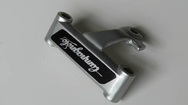 CAMPAGNOLO SUPER RECORD vintage 80's Rear Derailleur Outer Face Plate NOS BXC00G25 001 - 7/30/20 RK