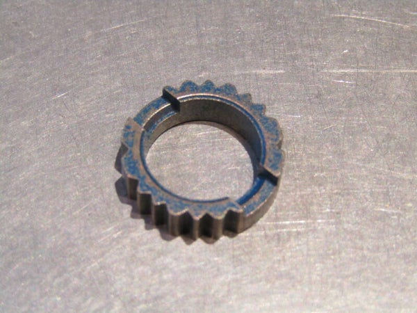 CAMPAGNOLO SYNCHRO 6sp BLUE Gear lever insert NOS! TL06 01-B01-003-03 4/19/21