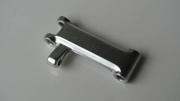 CAMPAGNOLO SUPER RECORD Last Generation Rear Derailleur Plate NOS! BX16*