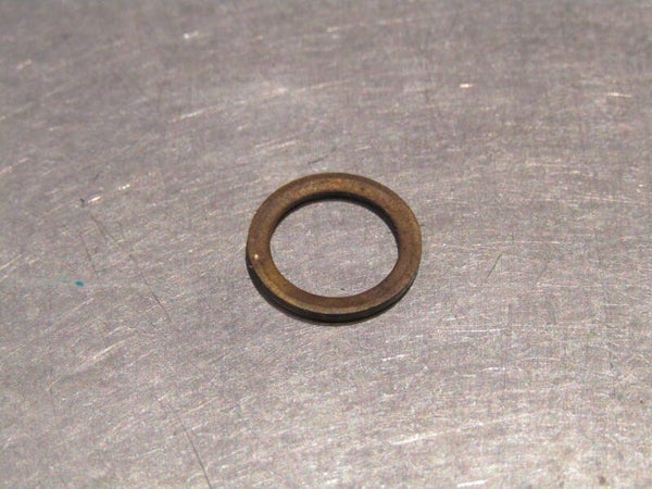 CINELLI / 3ttt type stem bolt BRASS washer NOS! TL07 01-B01-C01-01 4/19/21