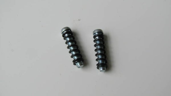 CAMPAGNOLO GRAN SPORT/NUOVO RECORD Rear Derailleur limit screws and springs NOS! BXC00G26