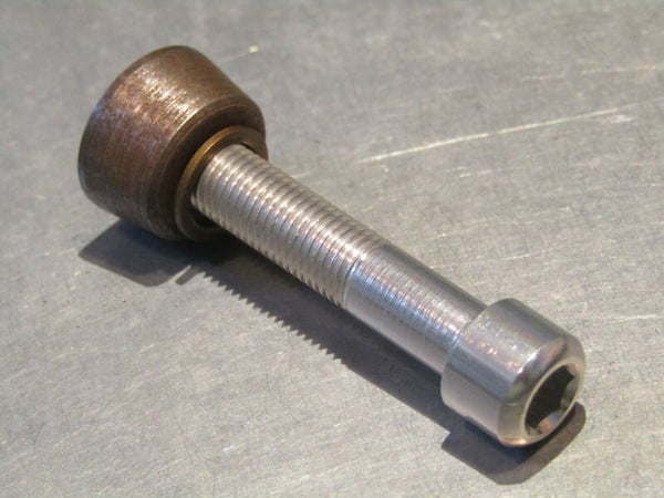 3ttt ALLOY 54mm NOS! TL07 01-B01-C05-01 3/20/21