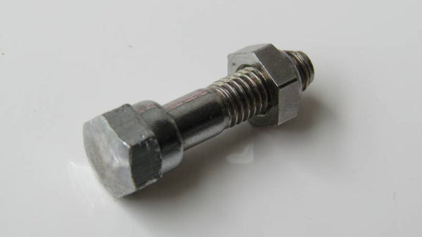 CAMPAGNOLO NUOVO/SUPER RECORD Gear Lever Clamping Bolt & Nut NOS! BXC00G26