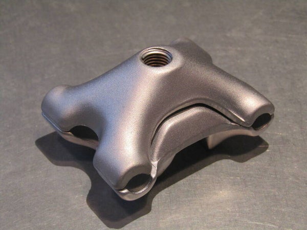 CAMPAGNOLO SUPER RECORD Seat post cradle set NOS! Beta03 D03-004-04