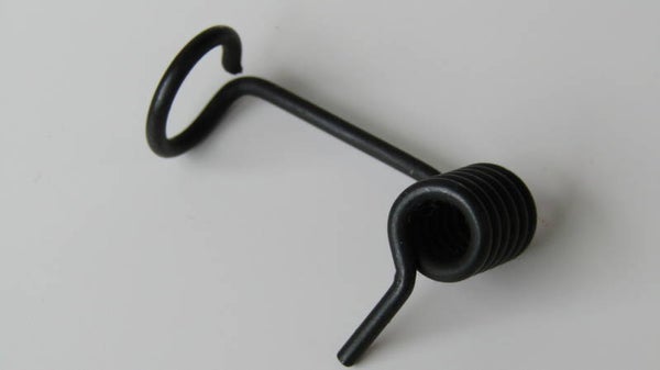 .CAMPAGNOLO GRAN SPORT Rear Derailleur Swing-out spring BLACK NOS! BX56 77 12/07/19 RK13