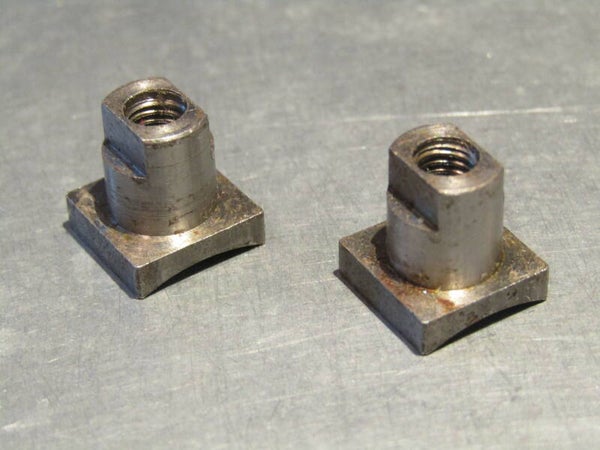 CAMPAGNOLO Gear lever BZ-ONs NOS! TL06 04-B02-002-03 4/21/21