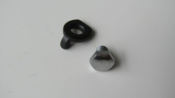 CAMPAGNOLO NUOVO RECORD Rear Derailleur Cable Fixing Hardware 0NOS BXC00C30