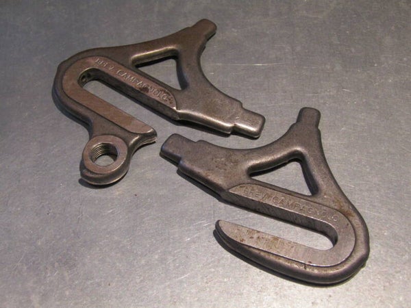 CAMPAGNOLO #1010 Rear drop-outs NOS! TL06 06a-B02-004-02 4/21/21