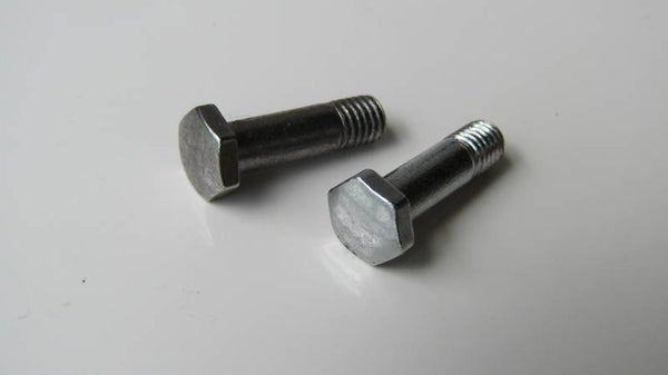 .CAMPAGNOLO NUOVO RECORD Vintage 70's/80's Rear Derailleur Pulley Bolts 2X NOS BXC00G28