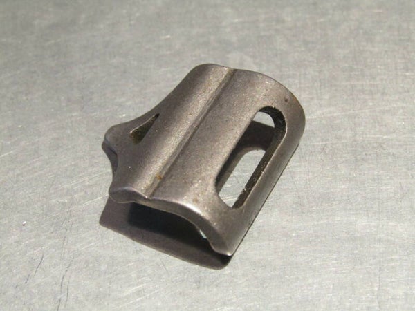 CAMPAGNOLO Front derailleur FRAME BZ-ON NOS! TL06 04-B02-003-04 4/21/21