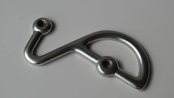 CAMPAGNOLO NUOVO RECORD VINTAGE 70's/80's Rear Derailleur inner Pulley Cage NOS BXC00C31