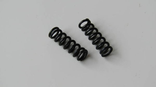 CAMPAGNOLO NUOVO RECORD/GRAN SPORT Vintage 70's/80's Rear Derailleur limit screw adjuster springs 2X NOS! BXC00G28