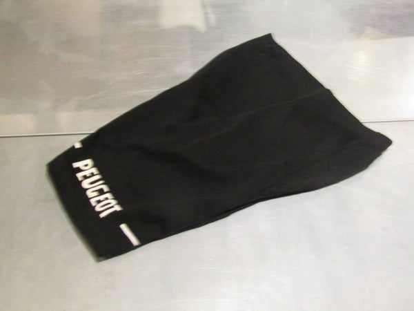 PEUGEOT 5 panel Cycling shorts with chamois size (3) NOS! BX43A 55 - 10/6/19 RK10