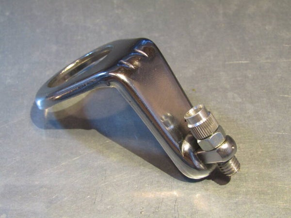 WEINMANN UNIVERSAL Front cable hanger NOS! TL06 04-B01-002-04