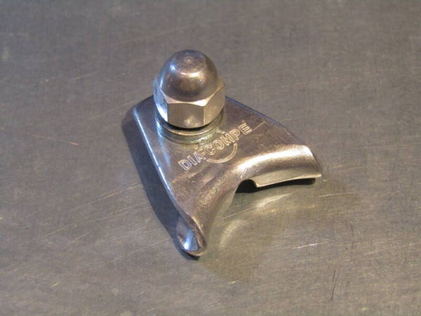 *DIA COMPE ALLOY Brake cable YOKE standard NOS! TL06 04-B01-002-06 4/22/21